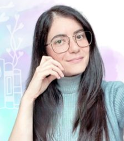 Ritratto di Nicole Londino